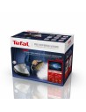 Tefal Pro Express Vision GV9821 3000 W 1,2 l Durilium AirGlide Autoclean soleplate Czarny, Srebrny