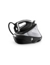 Tefal Pro Express Vision GV9821 3000 W 1,2 l Durilium AirGlide Autoclean soleplate Czarny, Srebrny