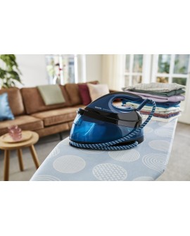 Philips Żelazko z generatorem pary PerfectCare Compact GC7846/80
