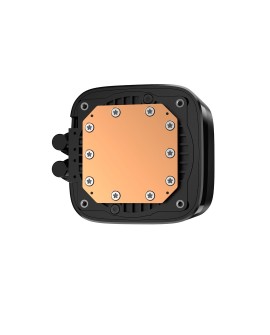 DeepCool LD360 360mm chłodzenie wodne z ekranem LED (R-LD360-BKDMMN-G-1)