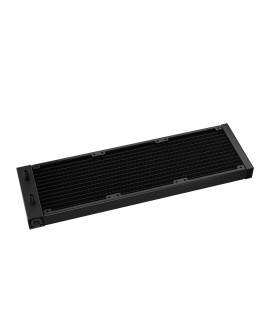 DeepCool LD360 360mm chłodzenie wodne z ekranem LED (R-LD360-BKDMMN-G-1)