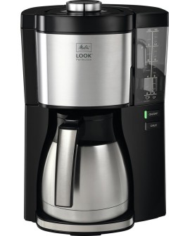 Ekspres przelewowy Melitta LOOK V BLACK 1025-16