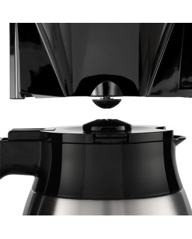 Ekspres przelewowy Melitta LOOK V BLACK 1025-16