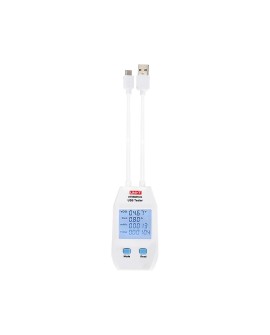 Tester Uni-T UT658Dual