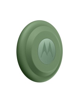 Motorola Moto Tag 1-Pack Jade Green