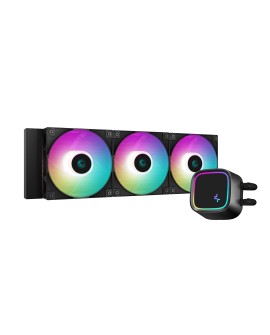 Chłodzenie wodne DeepCool LE720