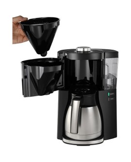 Ekspres przelewowy Melitta LOOK V BLACK 1025-16