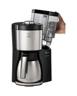 Ekspres przelewowy Melitta LOOK V BLACK 1025-16