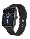myPhone Watch Classic 2 4,7 cm (1.85") IPS Cyfrowy 240 x 284 px Ekran dotykowy Czarny