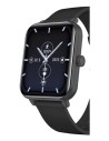 myPhone Watch Classic 2 4,7 cm (1.85") IPS Cyfrowy 240 x 284 px Ekran dotykowy Czarny