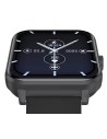 myPhone Watch Classic 2 4,7 cm (1.85") IPS Cyfrowy 240 x 284 px Ekran dotykowy Czarny