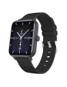 myPhone Watch Classic 2 4,7 cm (1.85") IPS Cyfrowy 240 x 284 px Ekran dotykowy Czarny