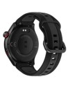 Inteligentny zegarek myPhone z GPS, diodą AMOLED, 1,43 cala, wodoodporny, czarny