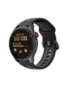 Inteligentny zegarek myPhone z GPS, diodą AMOLED, 1,43 cala, wodoodporny, czarny