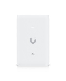 Injector PoE Ubiquiti UACC-PoE+-2.5G PoE+ 30W (UACC-PoE+-2.5G-EU)