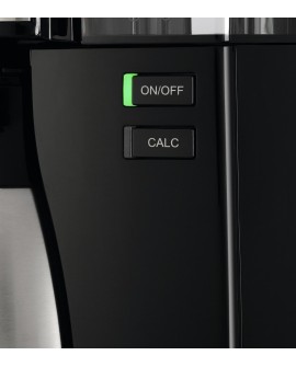 Ekspres przelewowy Melitta LOOK V BLACK 1025-16