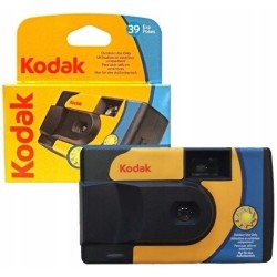 Kodak DAYLIGHT Aparat...