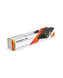 Podkładka pod mysz SteelSeries QCK Heavy