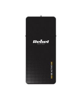 Plecak, torba REBEL ACTIVE do SUP