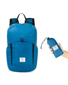 Plecak ultralight foldable nh17a017-b NATUREHIKE