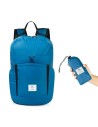 Plecak ultralight foldable nh17a017-b NATUREHIKE