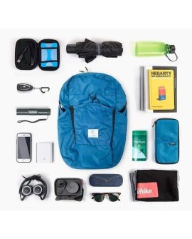 Plecak ultralight foldable nh17a017-b NATUREHIKE