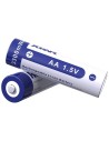 Akumulatorki R06 / AA 1,5V Xtar 2200mAh (box 4 szt.) z zabezpieczeniem