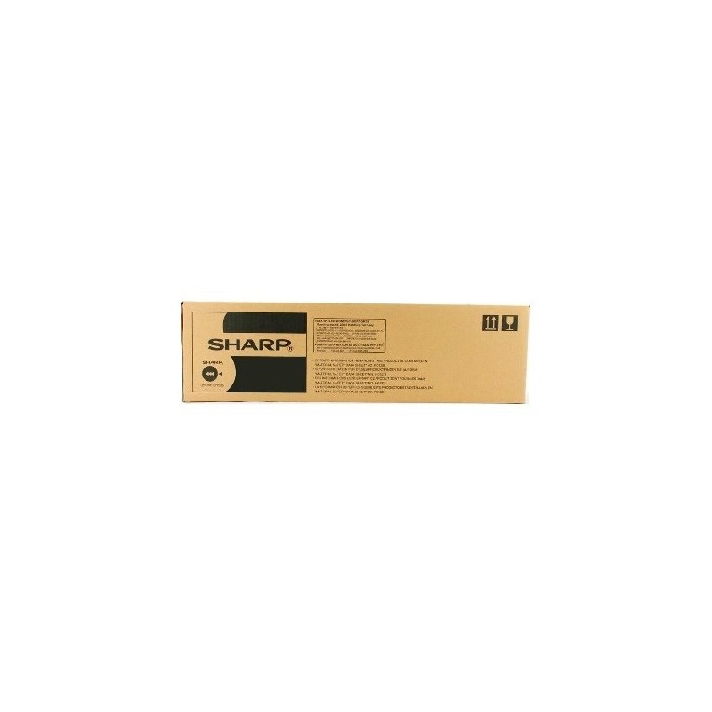 Sharp MXC30DR kaseta z tonerem 1 szt. Oryginalny Czarny, Cyjan, Purpurowy, Żółty