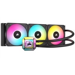 Corsair iCUE H150i ELITE...