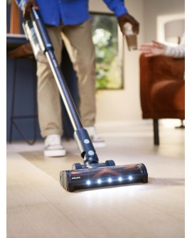 Odkurzacz PHILIPS Aqua 5000 XC 5141/01 (WYPRZEDAŻ)
