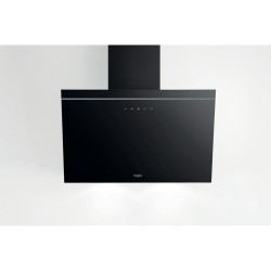 Gartraukis Whirlpool AKR...