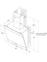 Gartraukis Whirlpool AKR 62F LT K