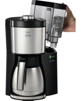 Ekspres przelewowy Melitta LOOK V BLACK 1025-16