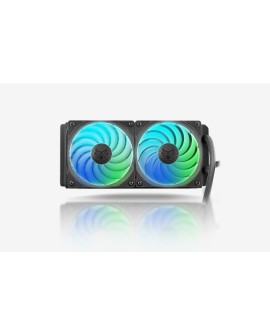 Chłodzenie wodne SAPPHIRE NITRO+ S240-A AIO CPU