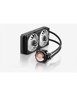 Chłodzenie wodne SAPPHIRE NITRO+ S240-A AIO CPU