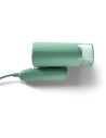 Philips 3000 series STH3010/70 odkurzacz parowy Przenośna myjka parowa 0,1 l 1000 W Zielony