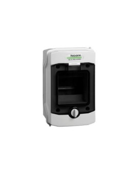 Natynkowa obudowa instalacyjna Noark PHS 4T 101492