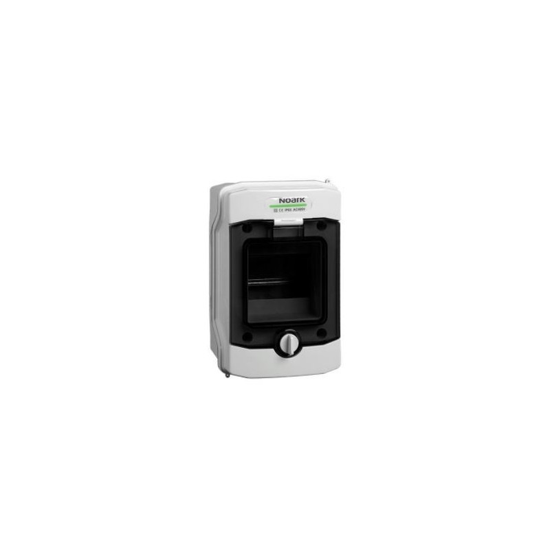 Natynkowa obudowa instalacyjna Noark PHS 4T 101492