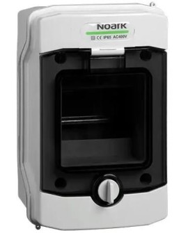 Natynkowa obudowa instalacyjna Noark PHS 4T 101492
