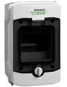 Natynkowa obudowa instalacyjna Noark PHS 4T 101492