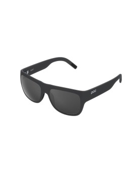 Okulary przeciwsłoneczne POC WANT black - Clarity Universal/Sunny Grey Cat 3