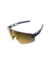 Okulary rowerowe POC Elicit Toric granatowy
