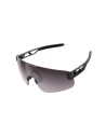 Okulary rowerowe POC Elicit Toric czarny