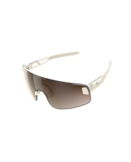 Okulary rowerowe POC Elicit Toric off white