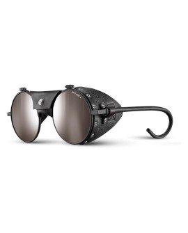 Okulary Julbo Vermont - matowy czarny | Alti Arc 4