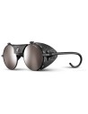 Okulary Julbo Vermont - matowy czarny | Alti Arc 4