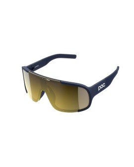 Okulary rowerowe POC Aspire granatowy