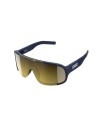 Okulary rowerowe POC Aspire granatowy