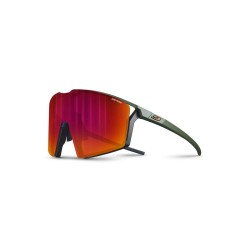 Okulary Julbo Edge - Khaki...