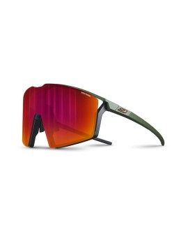 Okulary Julbo Edge - Khaki / czarny| Spectron 3Cf + Sp0